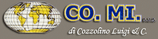 Logo CO.MI. s.a.s.